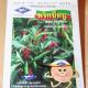 Capsicum annuum L. - Bird Pepper 
