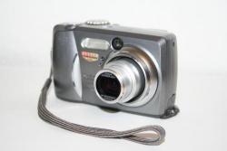 Die Kodak Easyshare DX4530