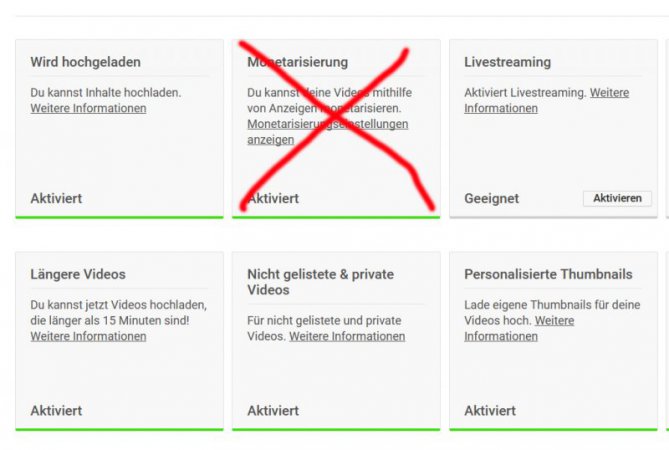 Ab dem 20. Februar 2018 will Youtube den (Gelegenheits-)Youtubern den Geldhahn zudrehen