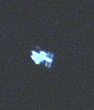 Überflug der ISS am 13.02.2008 - 5